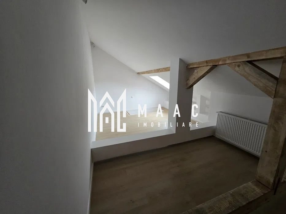 Apartament 3 camere | 65 mp | Zona Lazaret