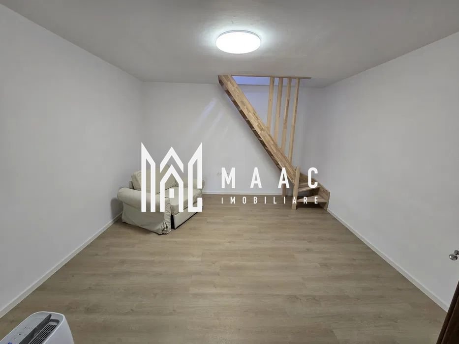 Apartament 3 camere | 65 mp | Zona Lazaret