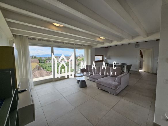 Apartament 3 camere | Etaj 4 | Lift | Calea Dumbravii