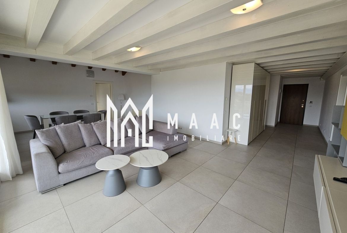 Apartament 3 camere | Etaj 4 | Lift | Calea Dumbravii