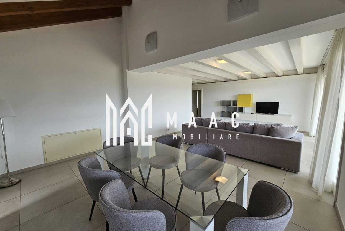 Apartament 3 camere | Etaj 4 | Lift | Calea Dumbravii