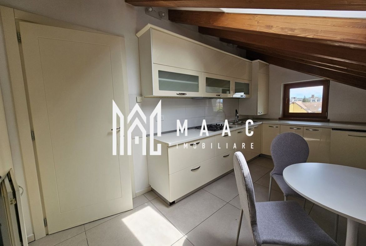 Apartament 3 camere | Etaj 4 | Lift | Calea Dumbravii