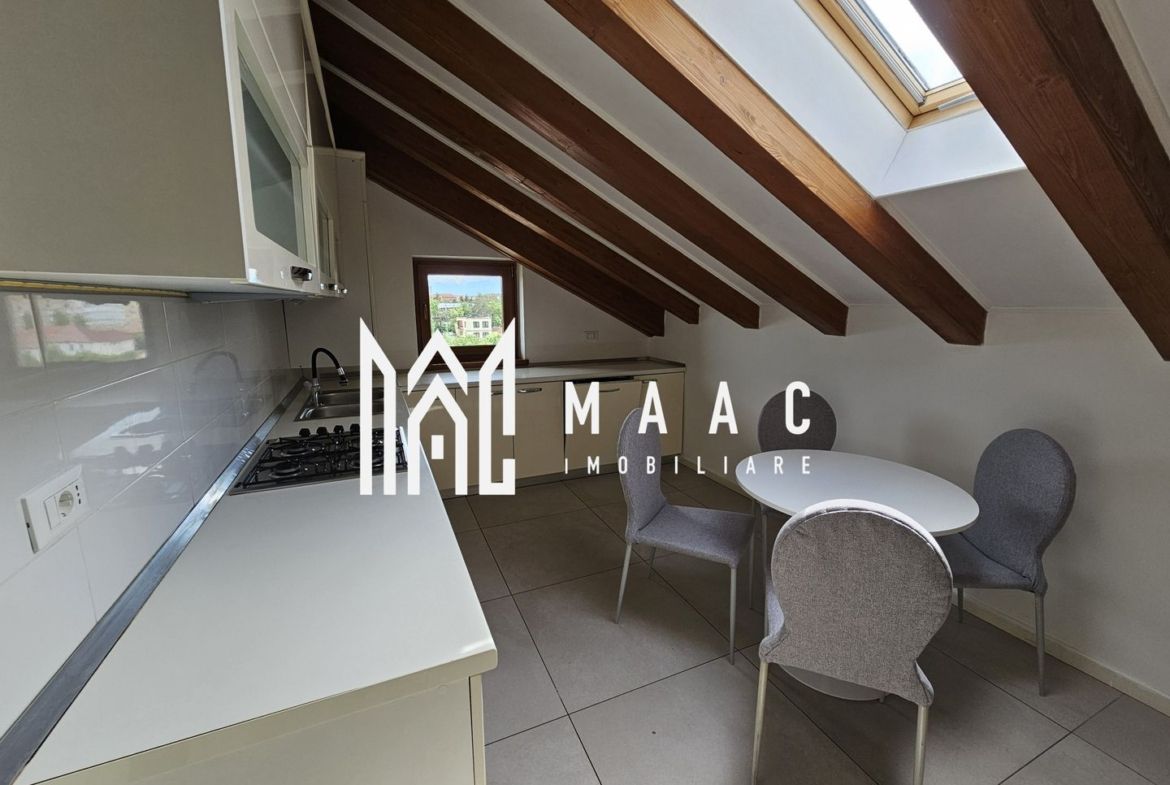 Apartament 3 camere | Etaj 4 | Lift | Calea Dumbravii