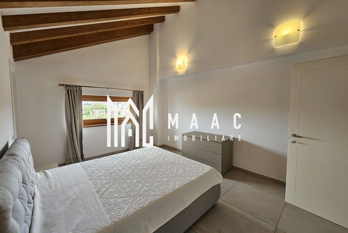 Apartament 3 camere | Etaj 4 | Lift | Calea Dumbravii