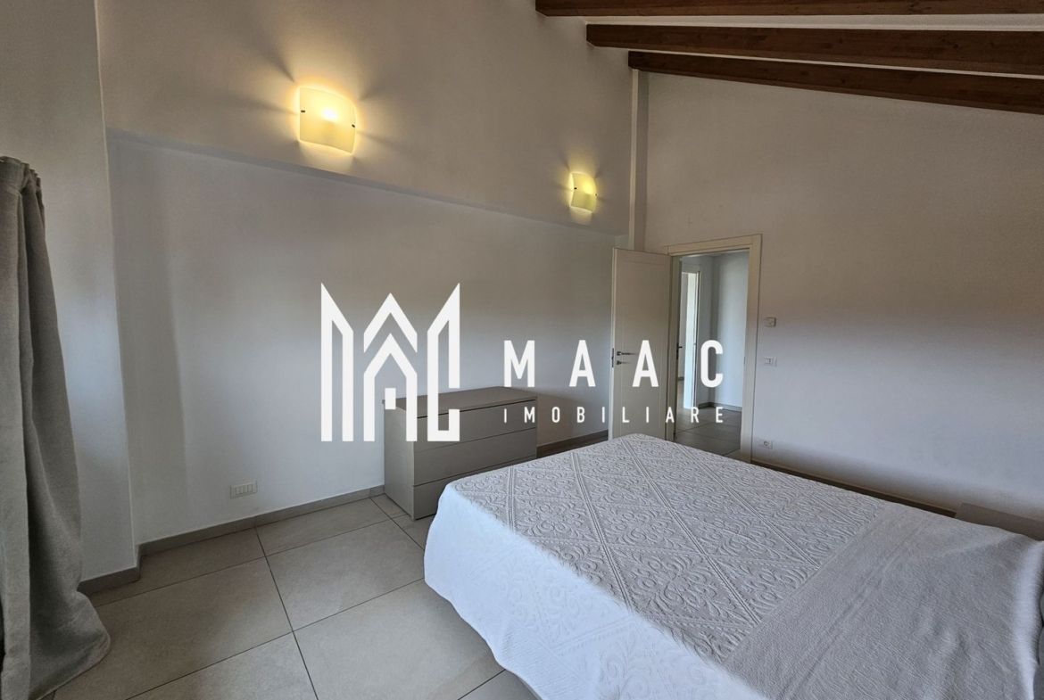 Apartament 3 camere | Etaj 4 | Lift | Calea Dumbravii