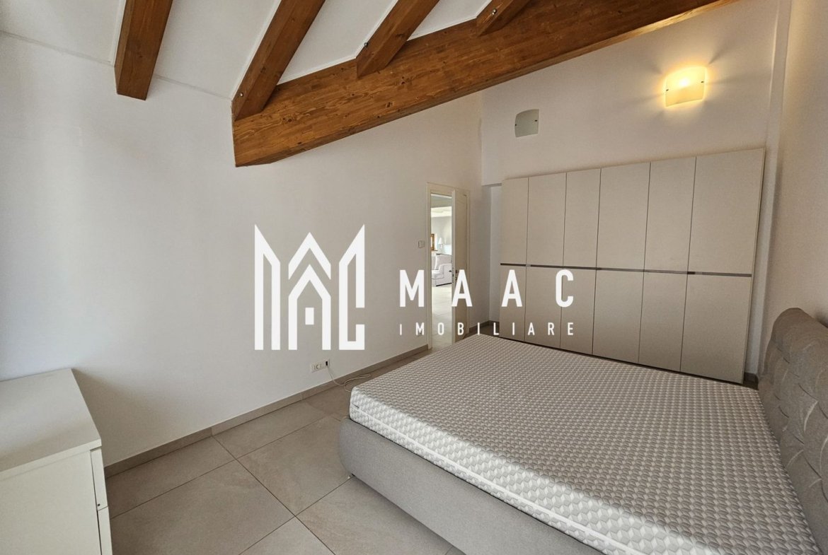 Apartament 3 camere | Etaj 4 | Lift | Calea Dumbravii