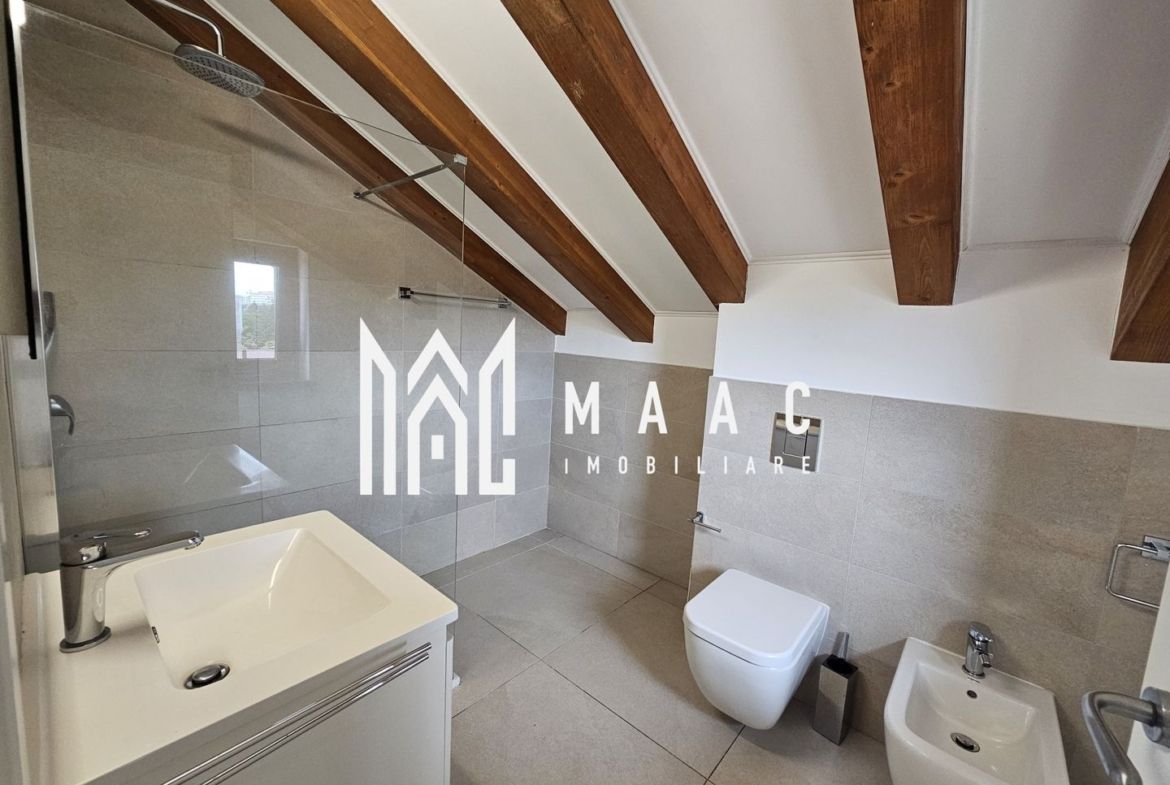 Apartament 3 camere | Etaj 4 | Lift | Calea Dumbravii