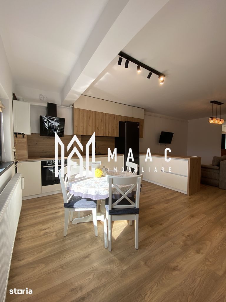 Apartament 2 camere | 54 MPU | Calea Turnisorului (PET FRIENDLY)
