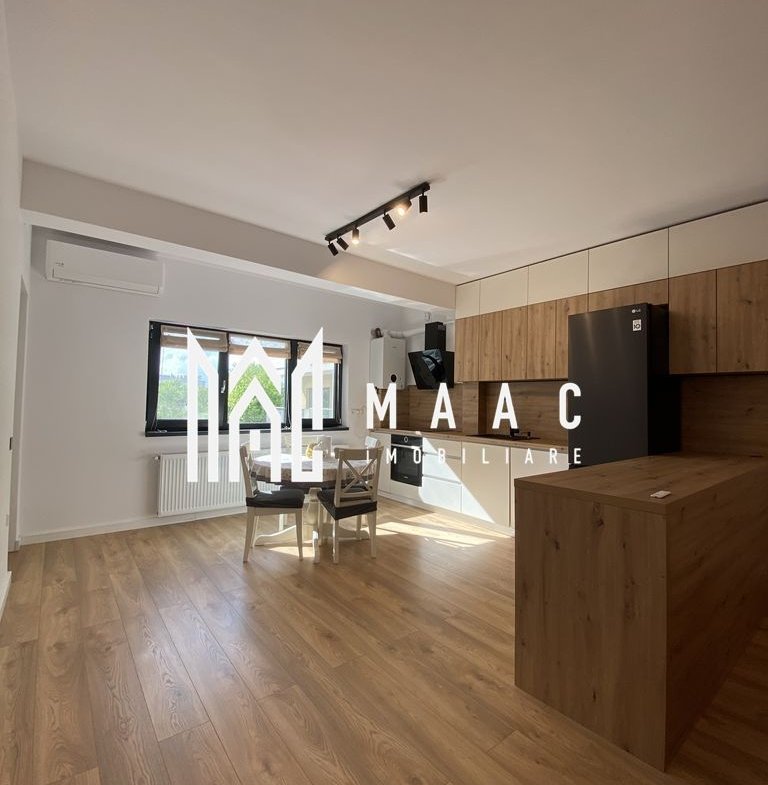 Apartament 2 camere | 54 MPU | Calea Turnisorului (PET FRIENDLY)