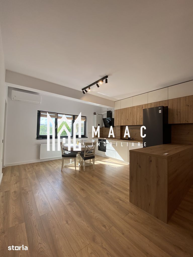 Apartament 2 camere | 54 MPU | Calea Turnisorului (PET FRIENDLY)