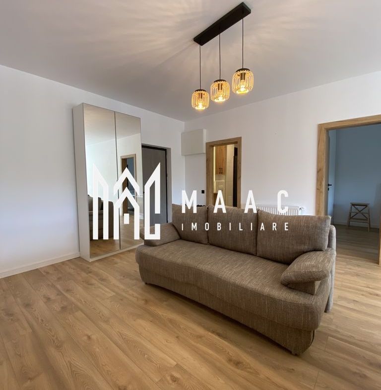 Apartament 2 camere | 54 MPU | Calea Turnisorului (PET FRIENDLY)