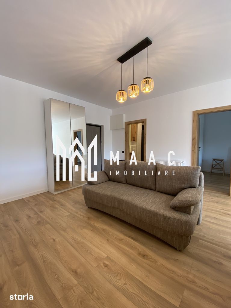 Apartament 2 camere | 54 MPU | Calea Turnisorului (PET FRIENDLY)