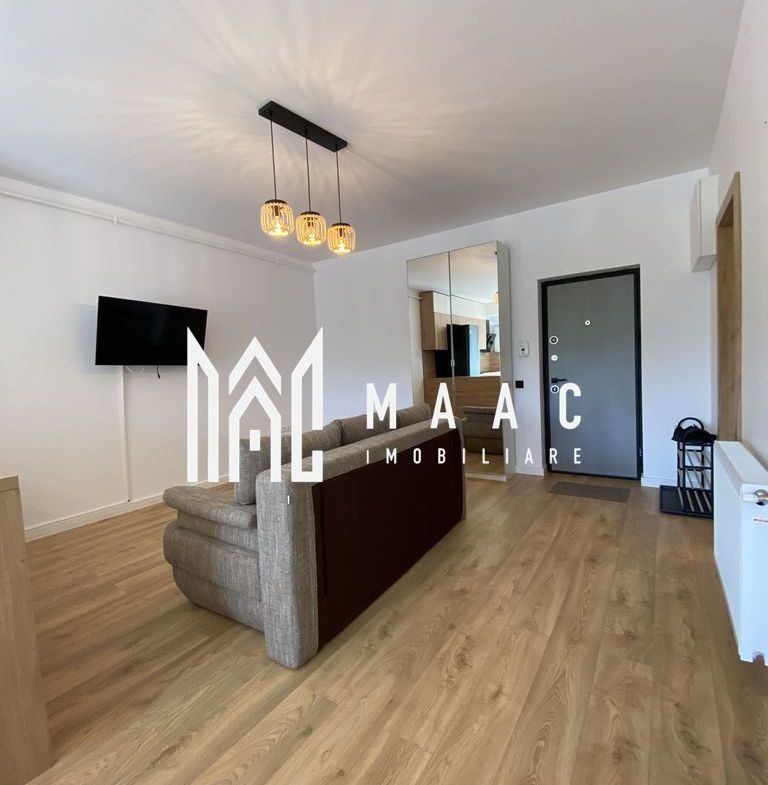 Apartament 2 camere | 54 MPU | Calea Turnisorului (PET FRIENDLY)