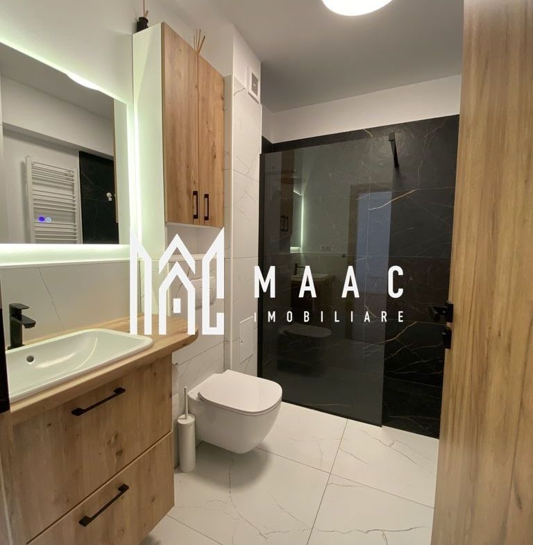 Apartament 2 camere | 54 MPU | Calea Turnisorului (PET FRIENDLY)