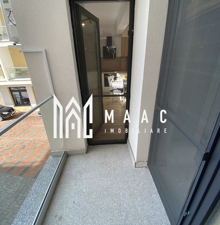 Apartament 2 camere | 54 MPU | Calea Turnisorului (PET FRIENDLY)
