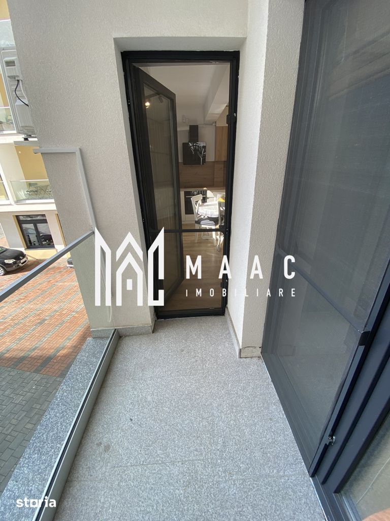 Apartament 2 camere | 54 MPU | Calea Turnisorului (PET FRIENDLY)