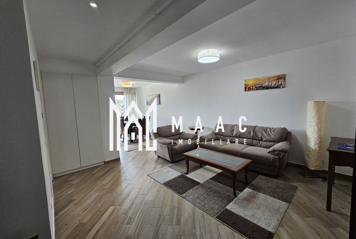 Apartament 3 camere | Etaj 2 | Lift | Calea Dumbravii