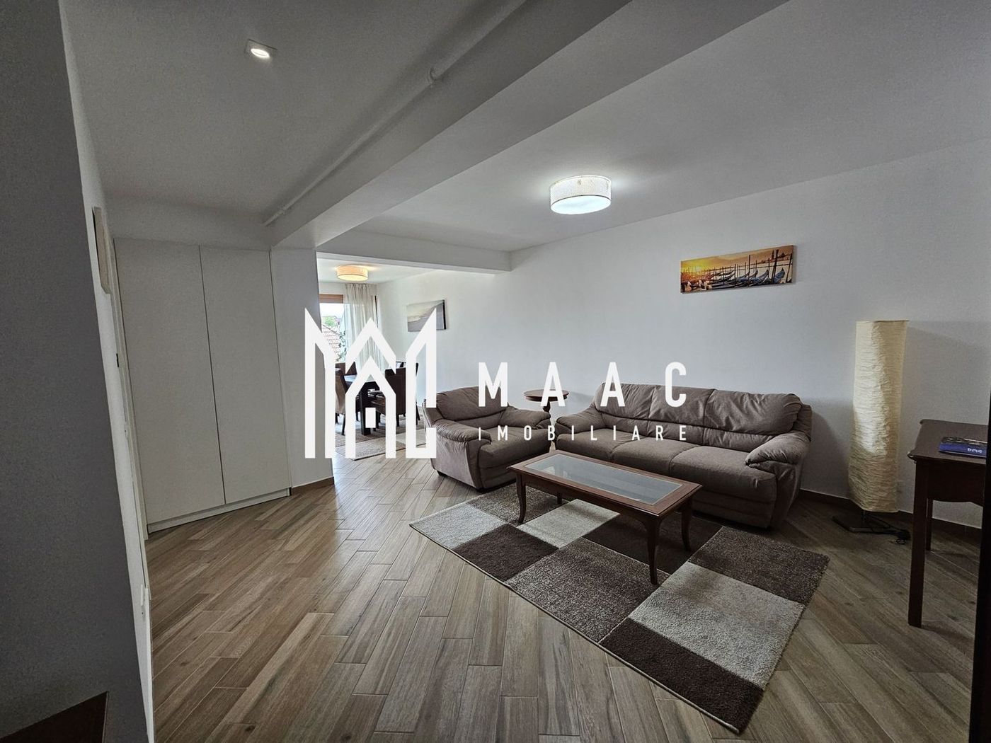 Apartament 3 camere | Etaj 2 | Lift | Calea Dumbravii