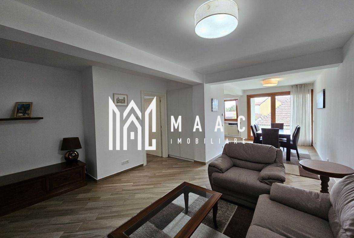 Apartament 3 camere | Etaj 2 | Lift | Calea Dumbravii