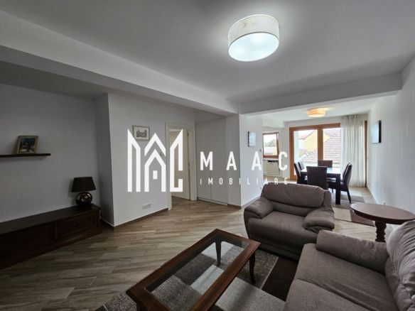 Apartament 3 camere | Etaj 2 | Lift | Calea Dumbravii