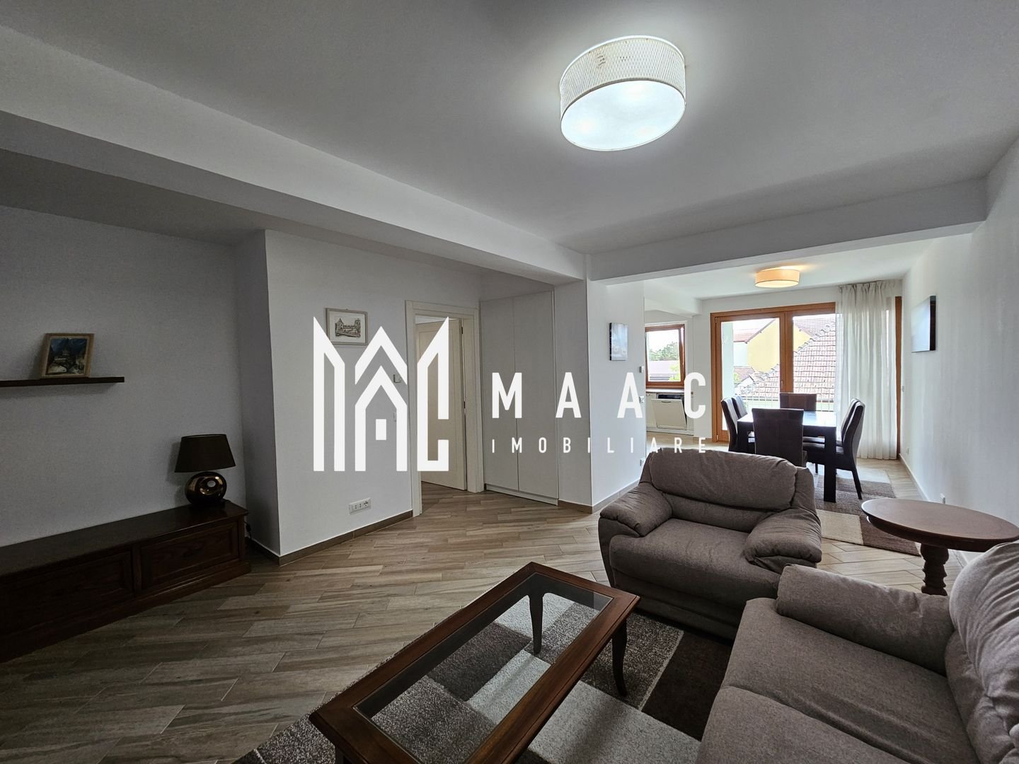 Apartament 3 camere | Etaj 2 | Lift | Calea Dumbravii