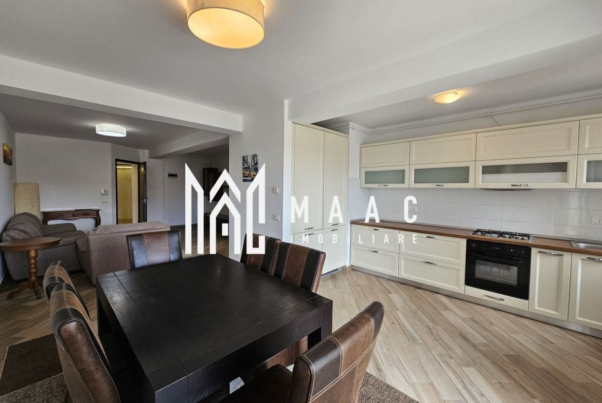 Apartament 3 camere | Etaj 2 | Lift | Calea Dumbravii