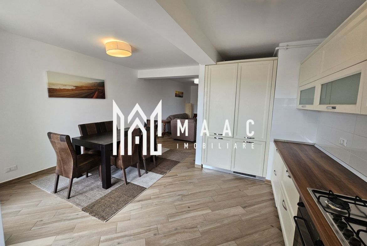 Apartament 3 camere | Etaj 2 | Lift | Calea Dumbravii