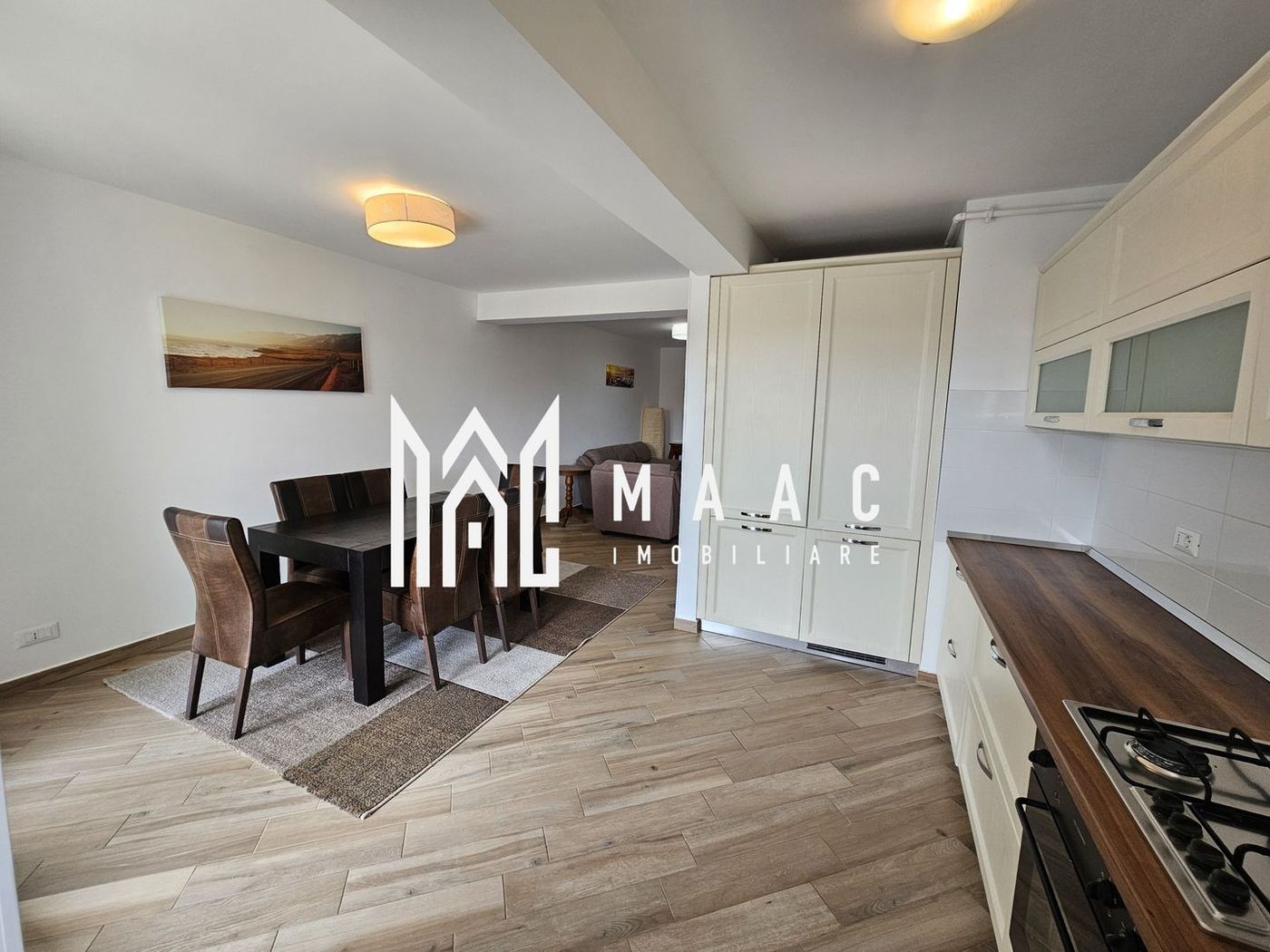 Apartament 3 camere | Etaj 2 | Lift | Calea Dumbravii