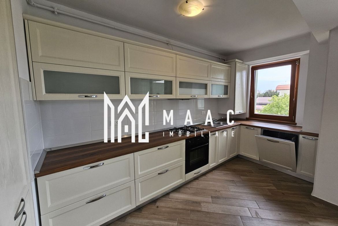 Apartament 3 camere | Etaj 2 | Lift | Calea Dumbravii