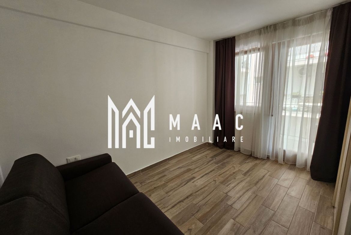 Apartament 3 camere | Etaj 2 | Lift | Calea Dumbravii