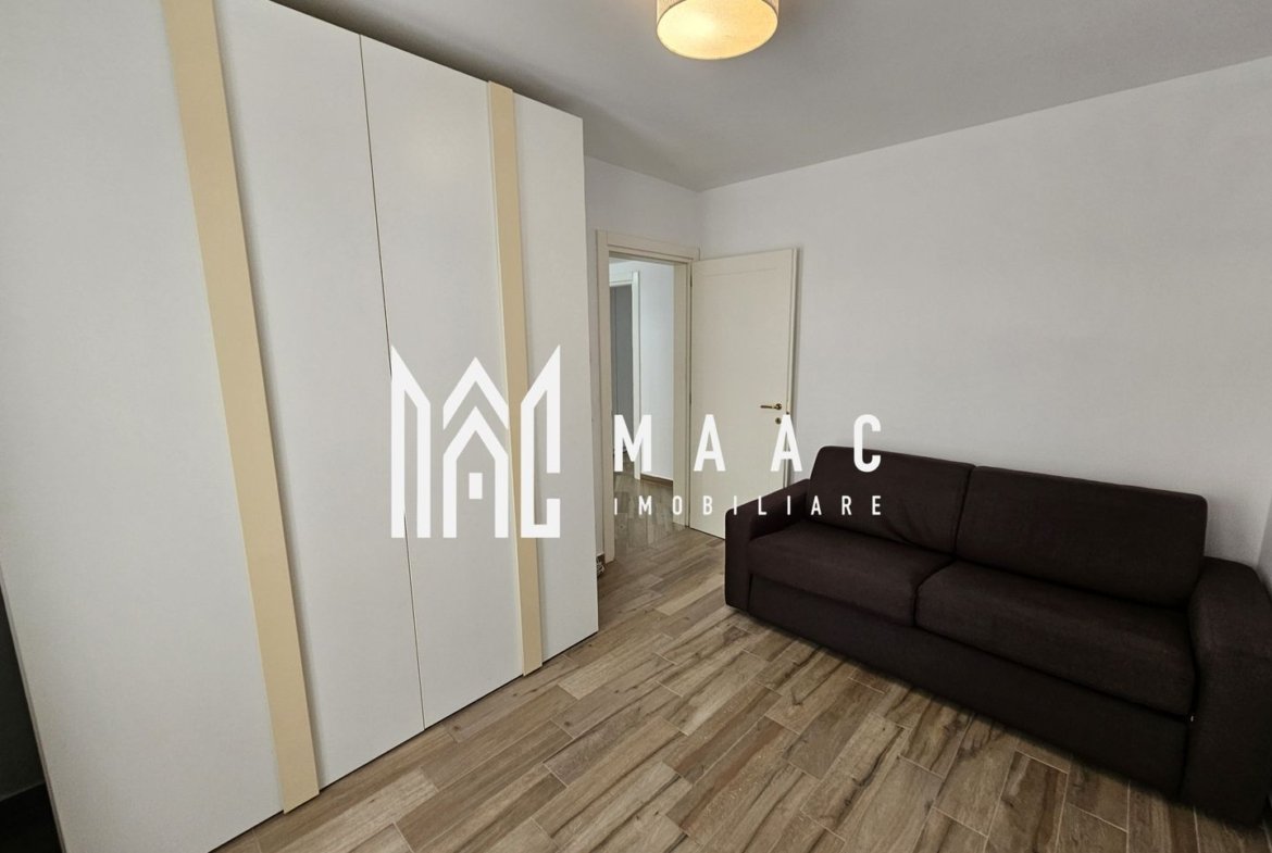 Apartament 3 camere | Etaj 2 | Lift | Calea Dumbravii