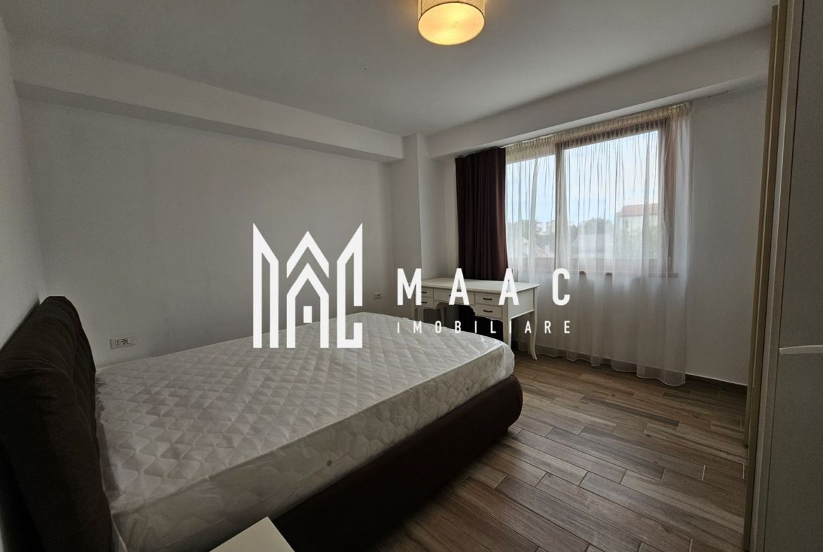 Apartament 3 camere | Etaj 2 | Lift | Calea Dumbravii