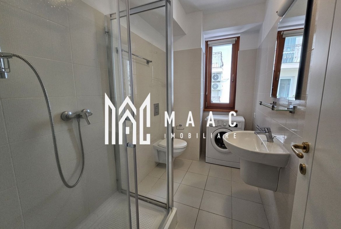Apartament 3 camere | Etaj 2 | Lift | Calea Dumbravii