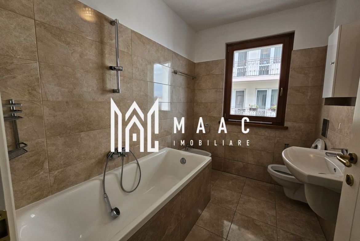 Apartament 3 camere | Etaj 2 | Lift | Calea Dumbravii
