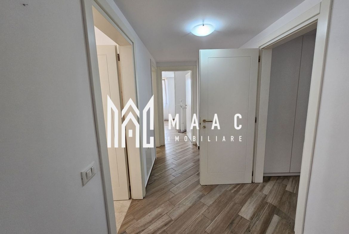 Apartament 3 camere | Etaj 2 | Lift | Calea Dumbravii