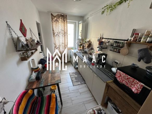 Apartament | 2 camere | Terezian