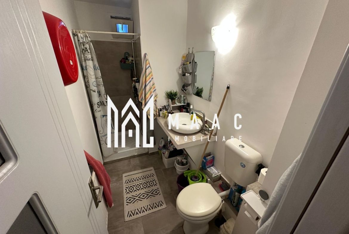 Apartament | 2 camere | Terezian