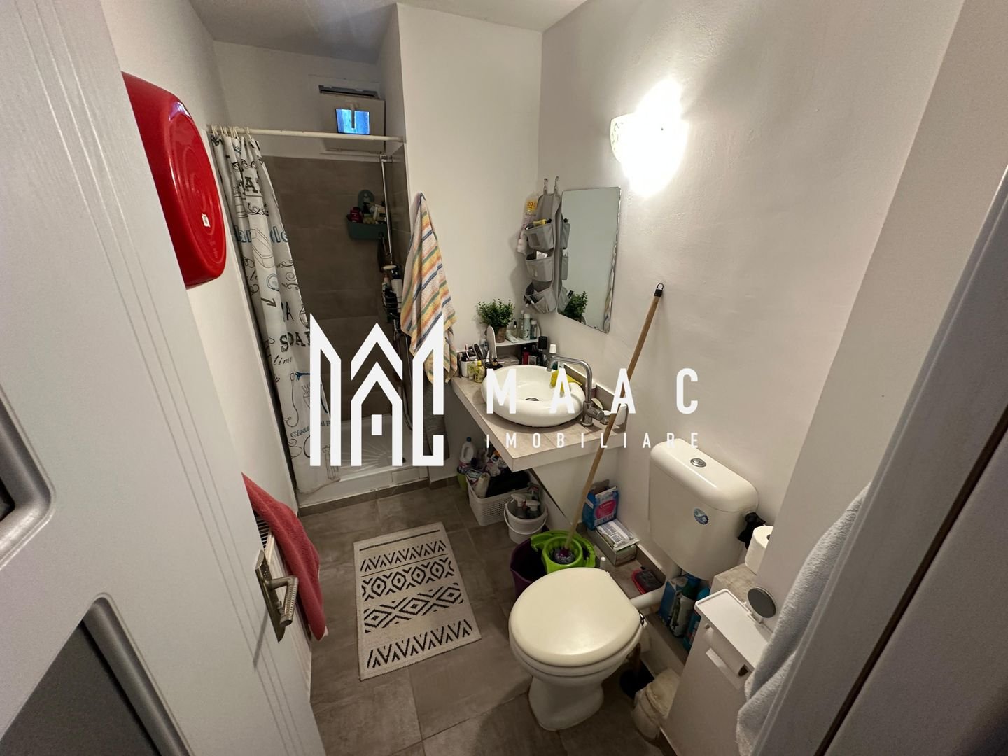 Apartament | 2 camere | Terezian