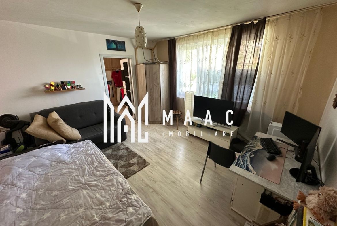 Apartament | 2 camere | Terezian