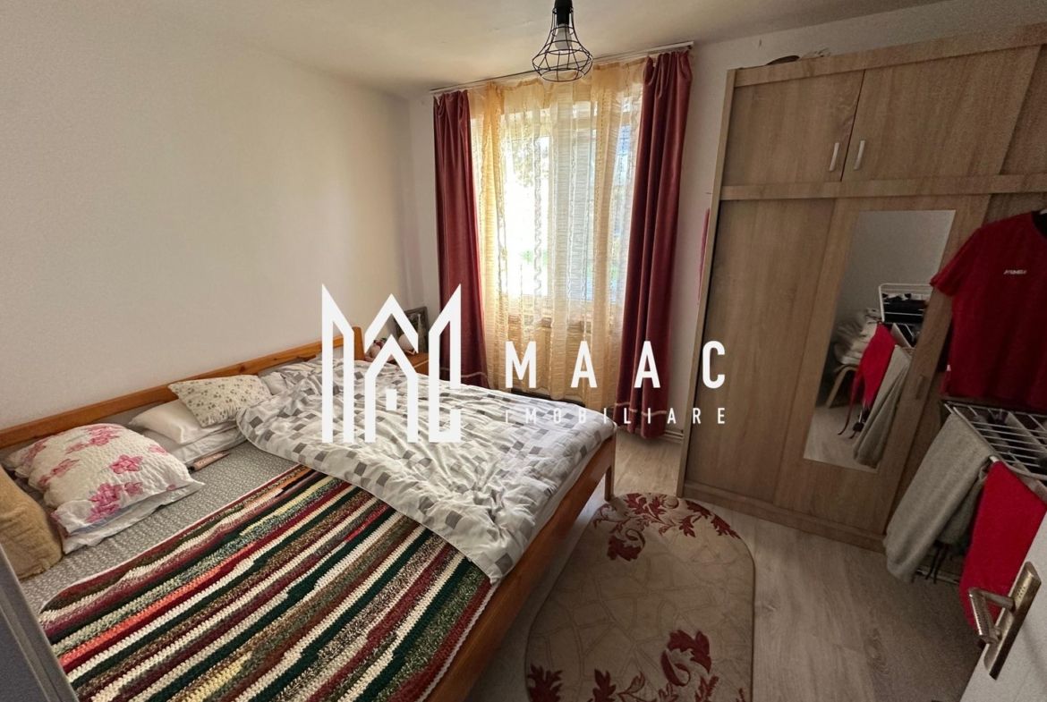 Apartament | 2 camere | Terezian