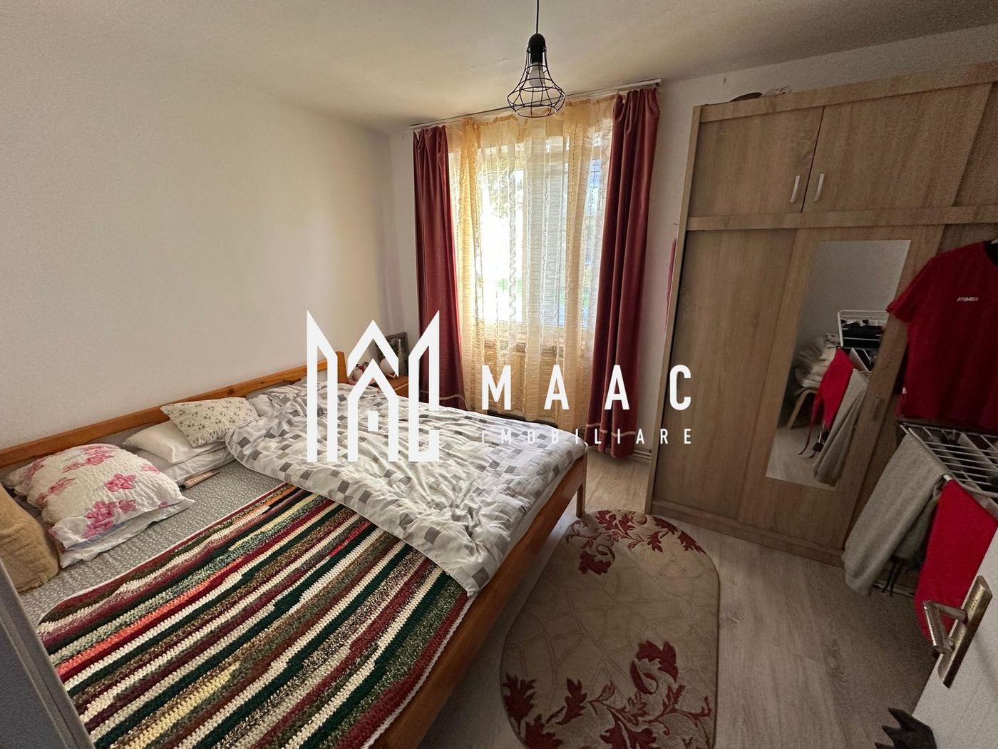 Apartament | 2 camere | Terezian