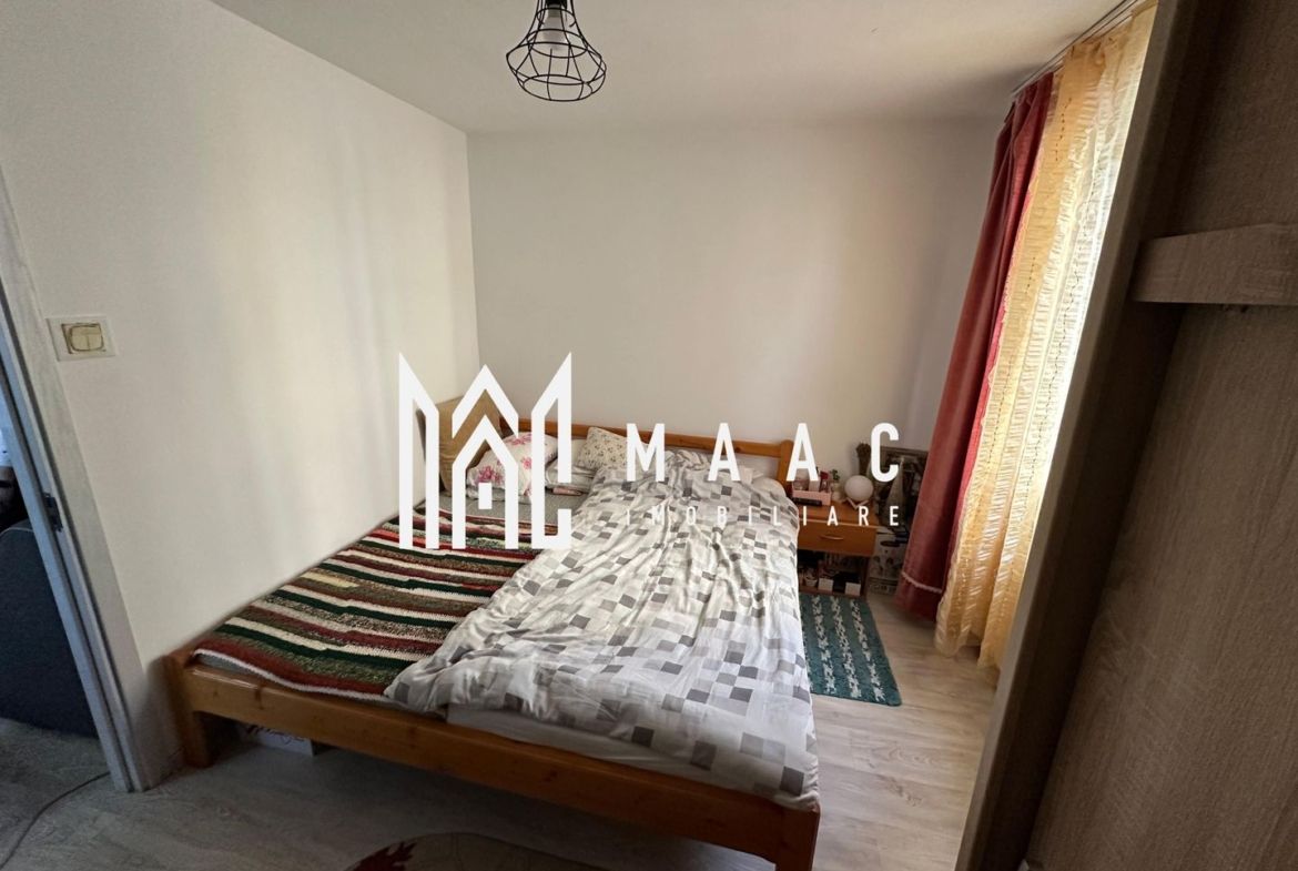 Apartament | 2 camere | Terezian
