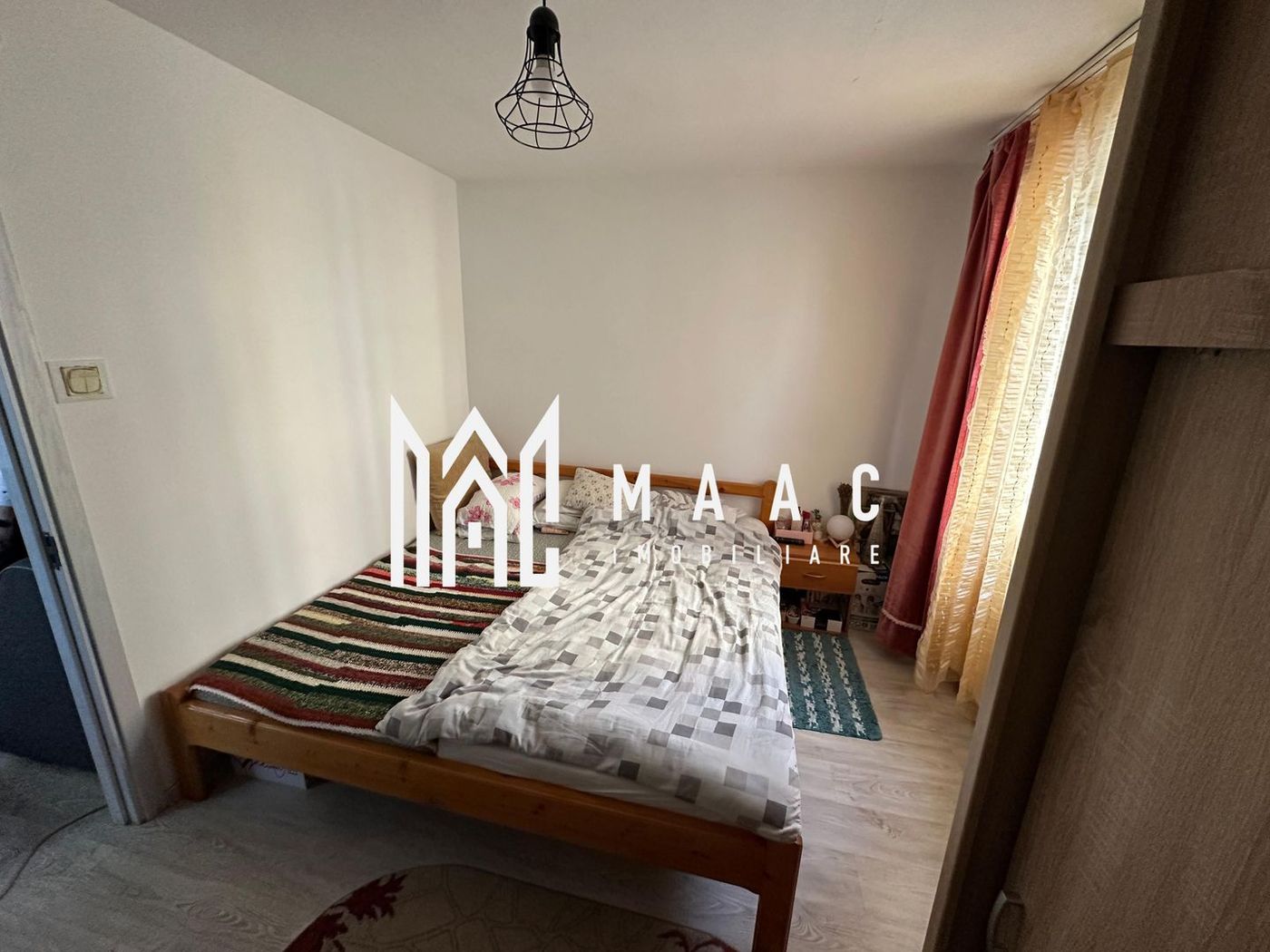 Apartament | 2 camere | Terezian