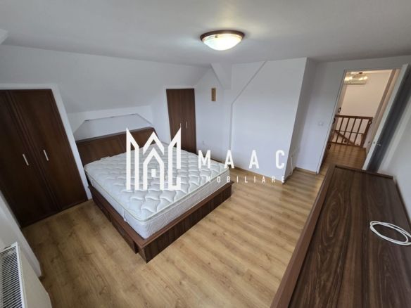 Apartament 3 camere decomandate 2 bai etaj 3 Zona Terezian