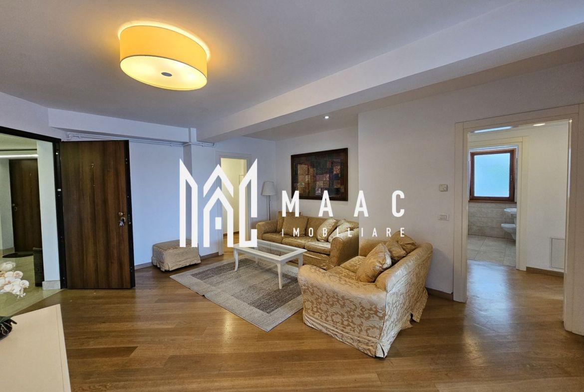 Apartament 3 camere | Etaj 2 | Lift | Calea Dumbravii