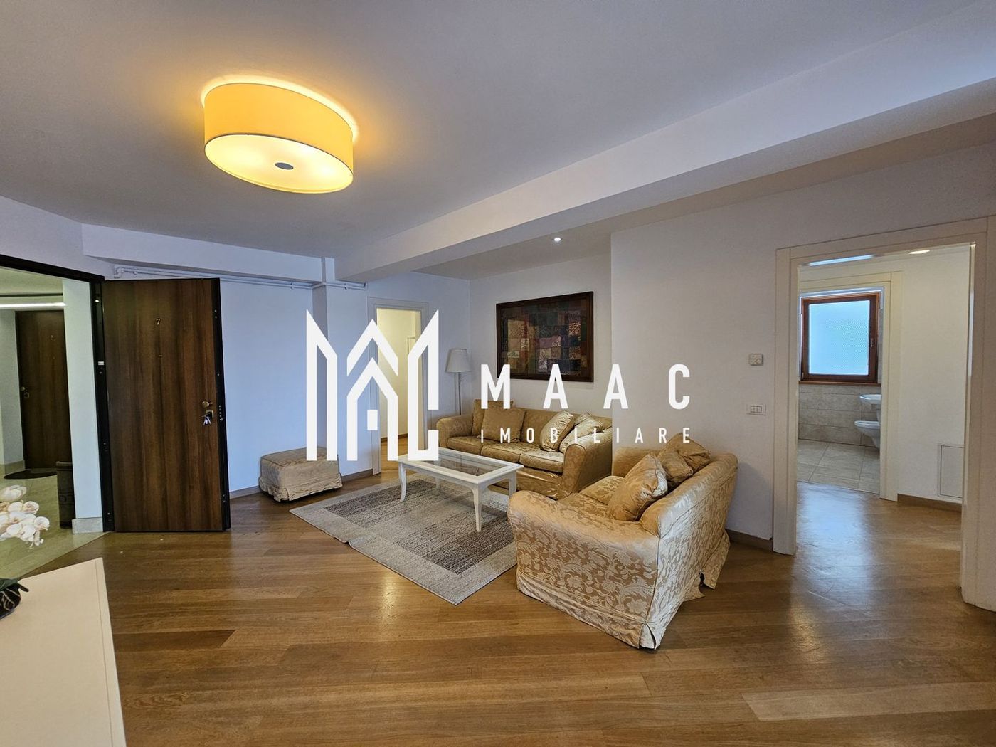 Apartament 3 camere | Etaj 2 | Lift | Calea Dumbravii