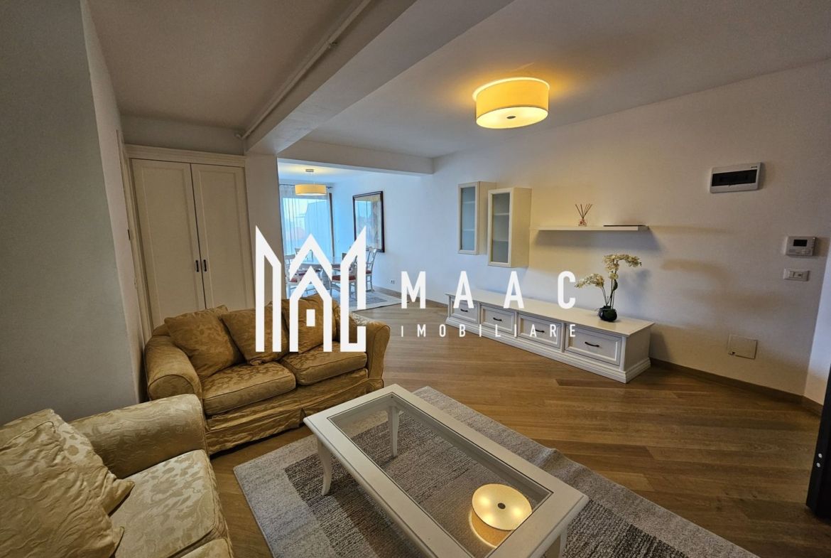 Apartament 3 camere | Etaj 2 | Lift | Calea Dumbravii