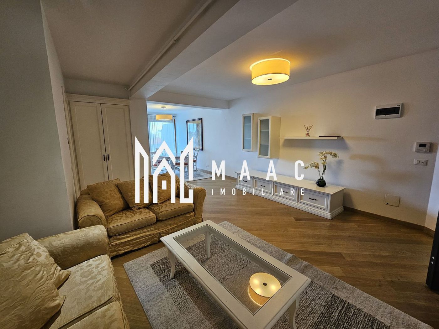 Apartament 3 camere | Etaj 2 | Lift | Calea Dumbravii