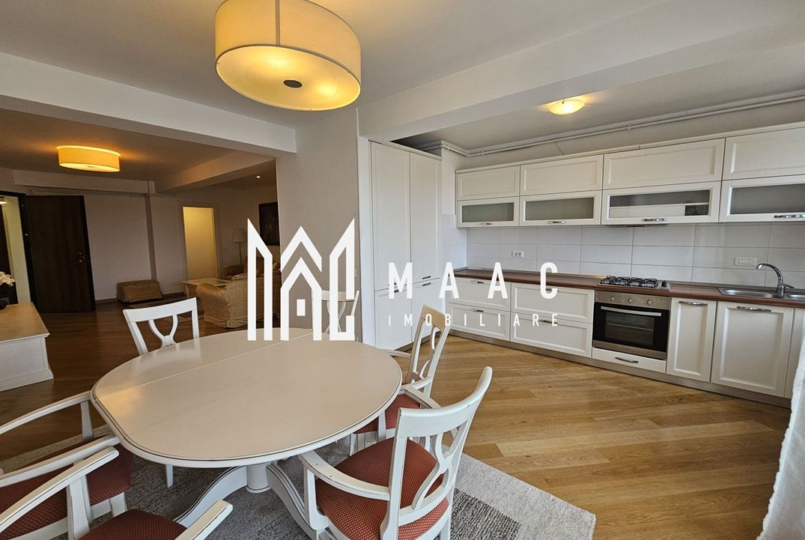 Apartament 3 camere | Etaj 2 | Lift | Calea Dumbravii