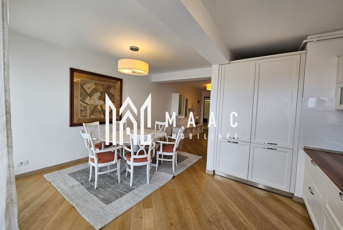 Apartament 3 camere | Etaj 2 | Lift | Calea Dumbravii